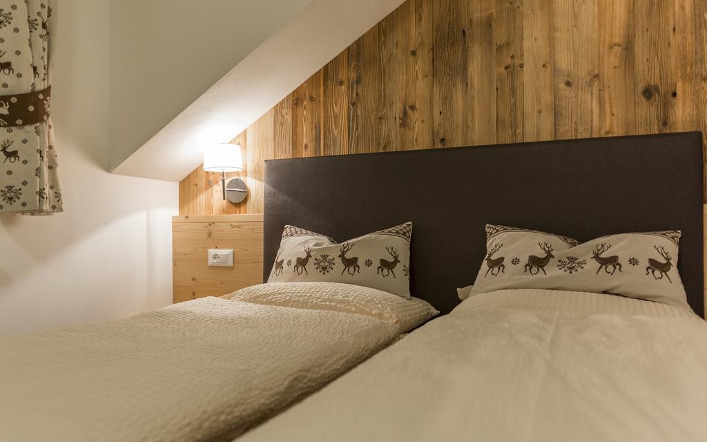 ברסאנונה Waldheim Appartements חדר תמונה
