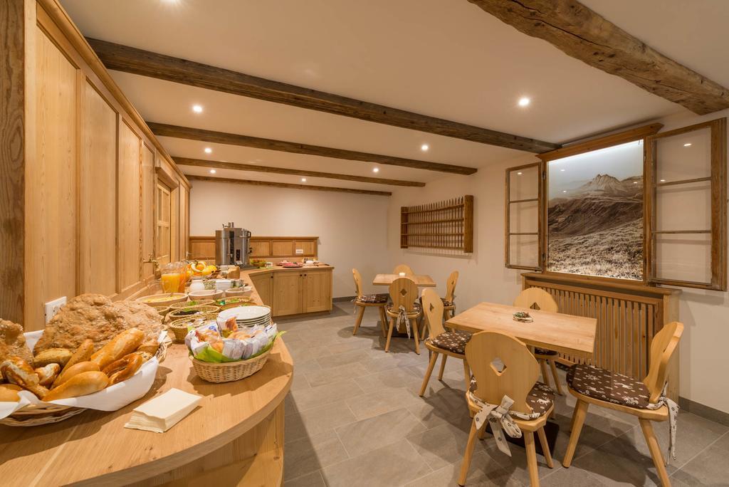ברסאנונה Waldheim Appartements מראה חיצוני תמונה