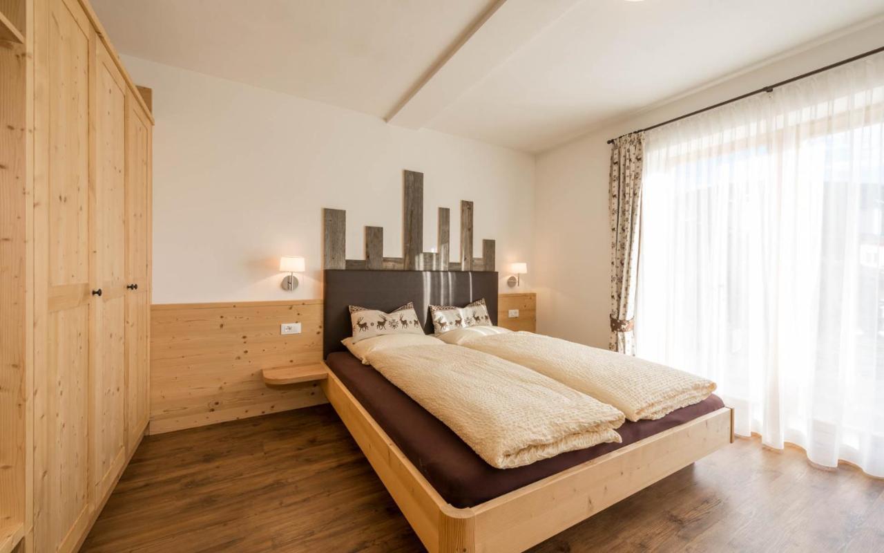 ברסאנונה Waldheim Appartements מראה חיצוני תמונה