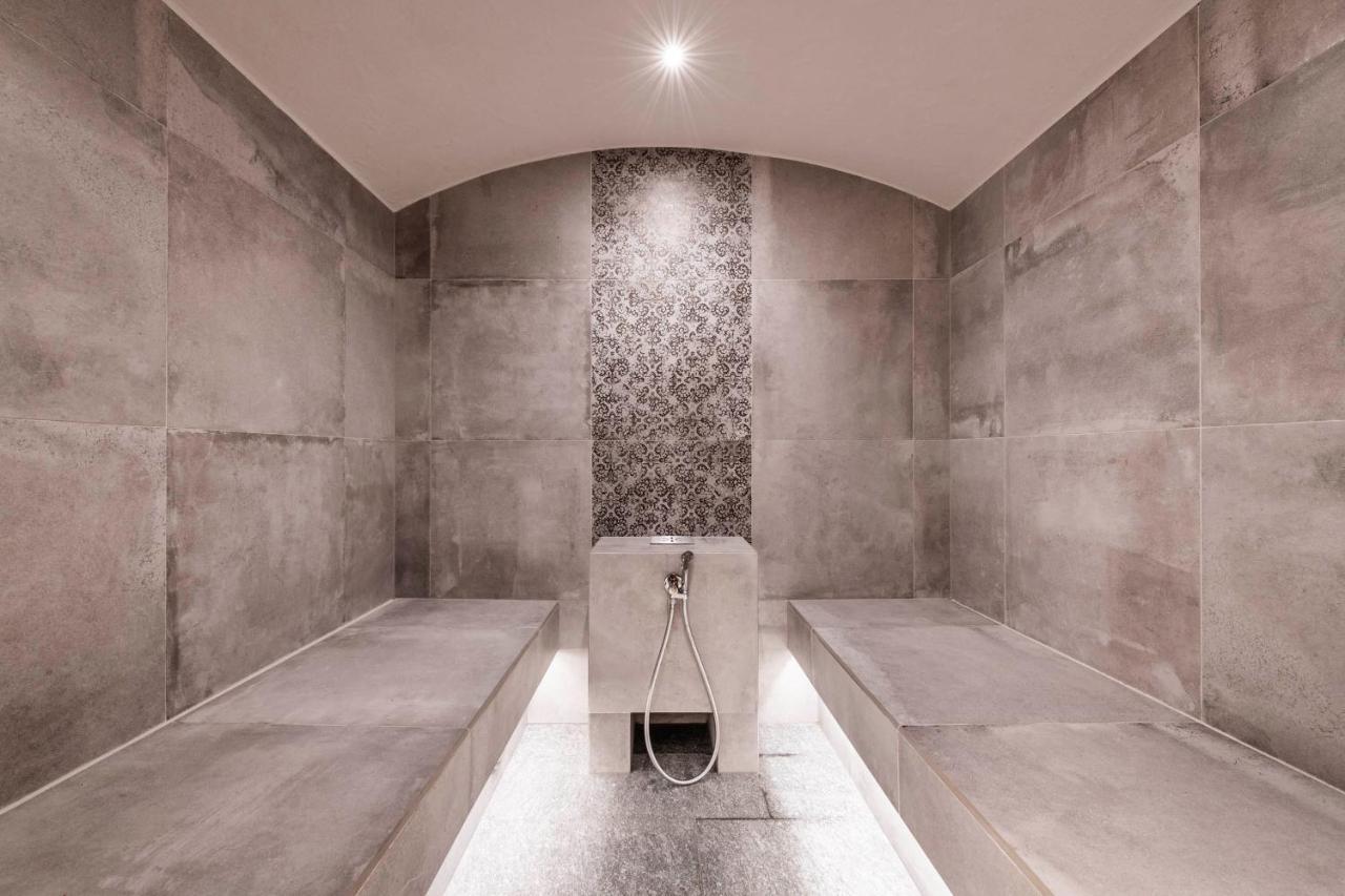 ברסאנונה Waldheim Appartements מראה חיצוני תמונה
